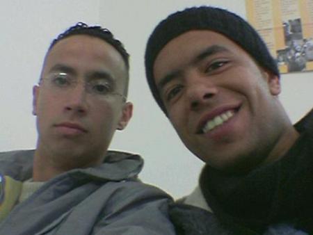 faical